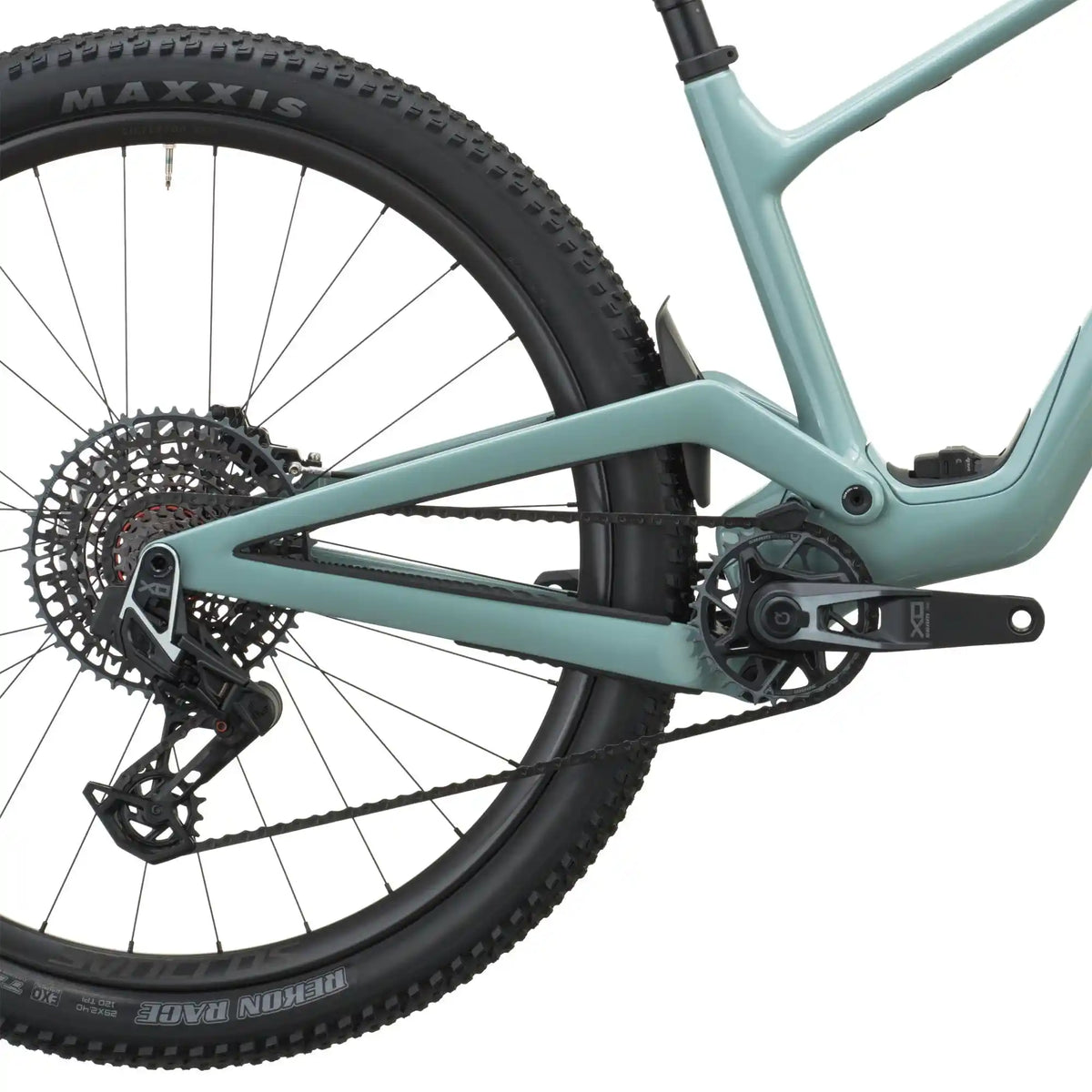 Scott Spark DC 10 2027