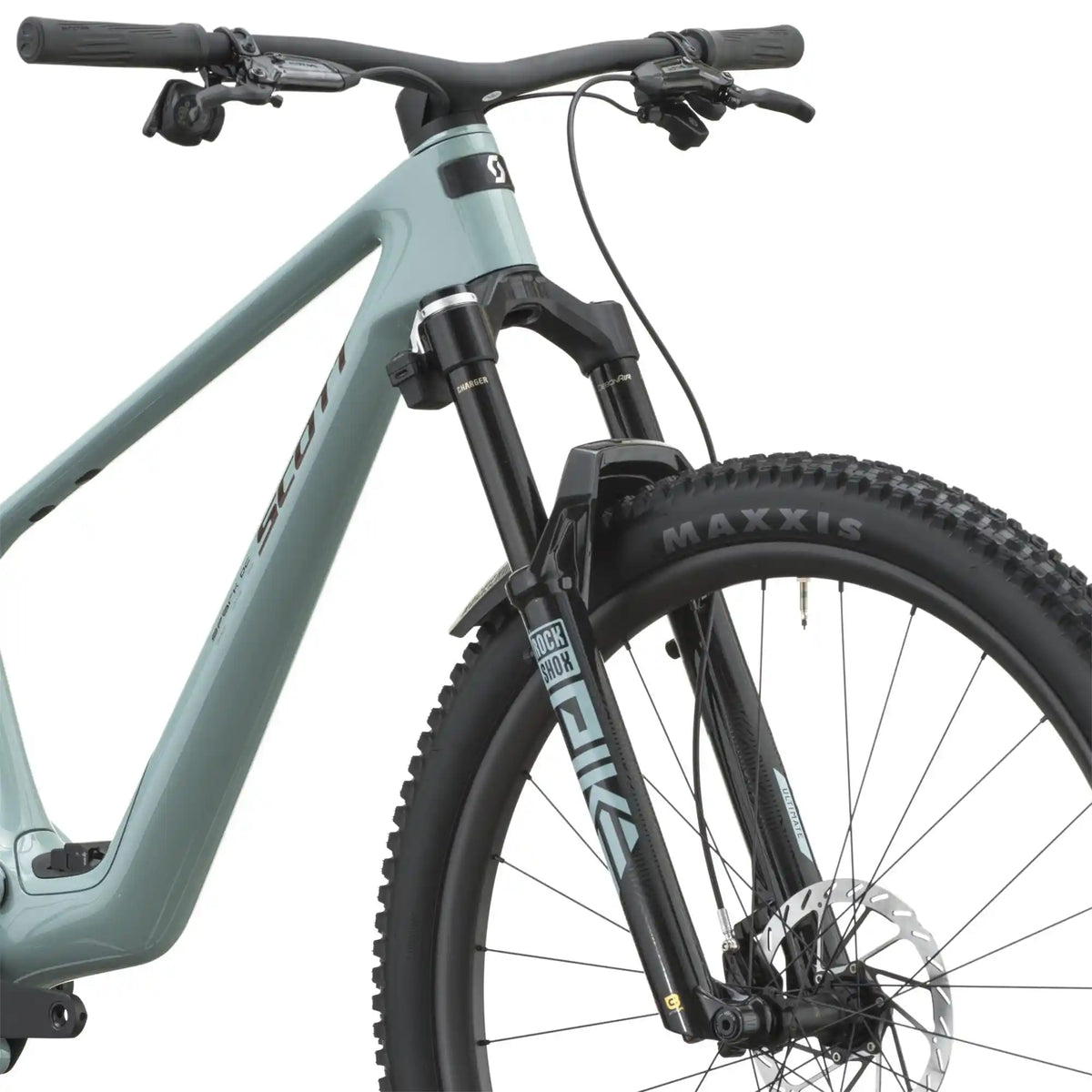 Scott Spark DC 10 2027