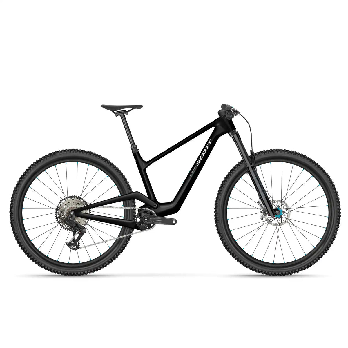 Scott Spark DC 30 2027
