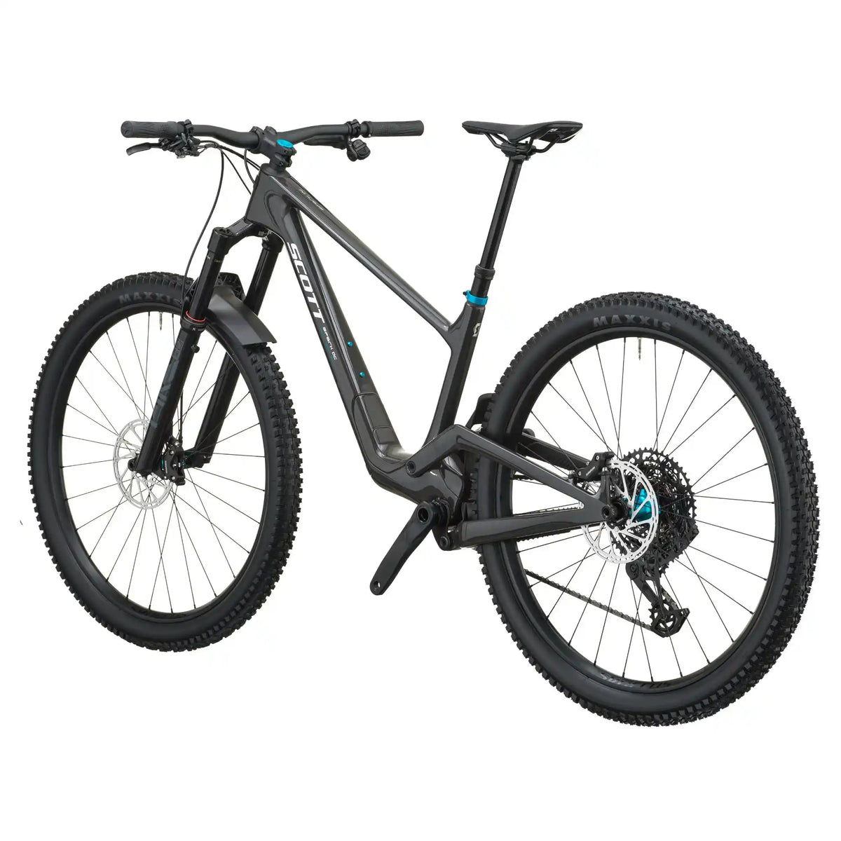 Scott Spark DC 30 2027