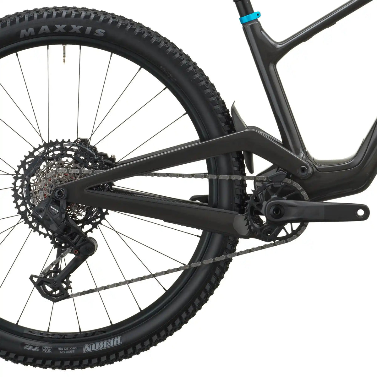 Scott Spark DC 30 2027