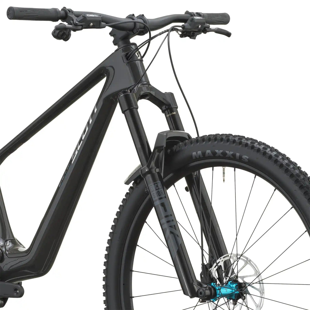 Scott Spark DC 30 2027
