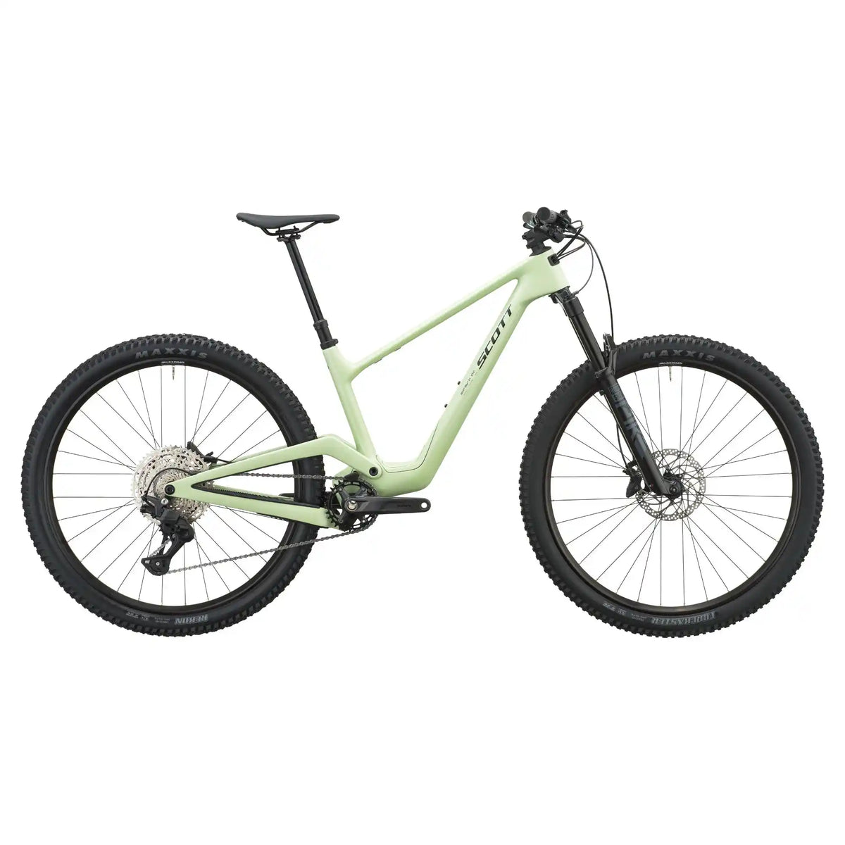 Scott Spark DC 40 2027