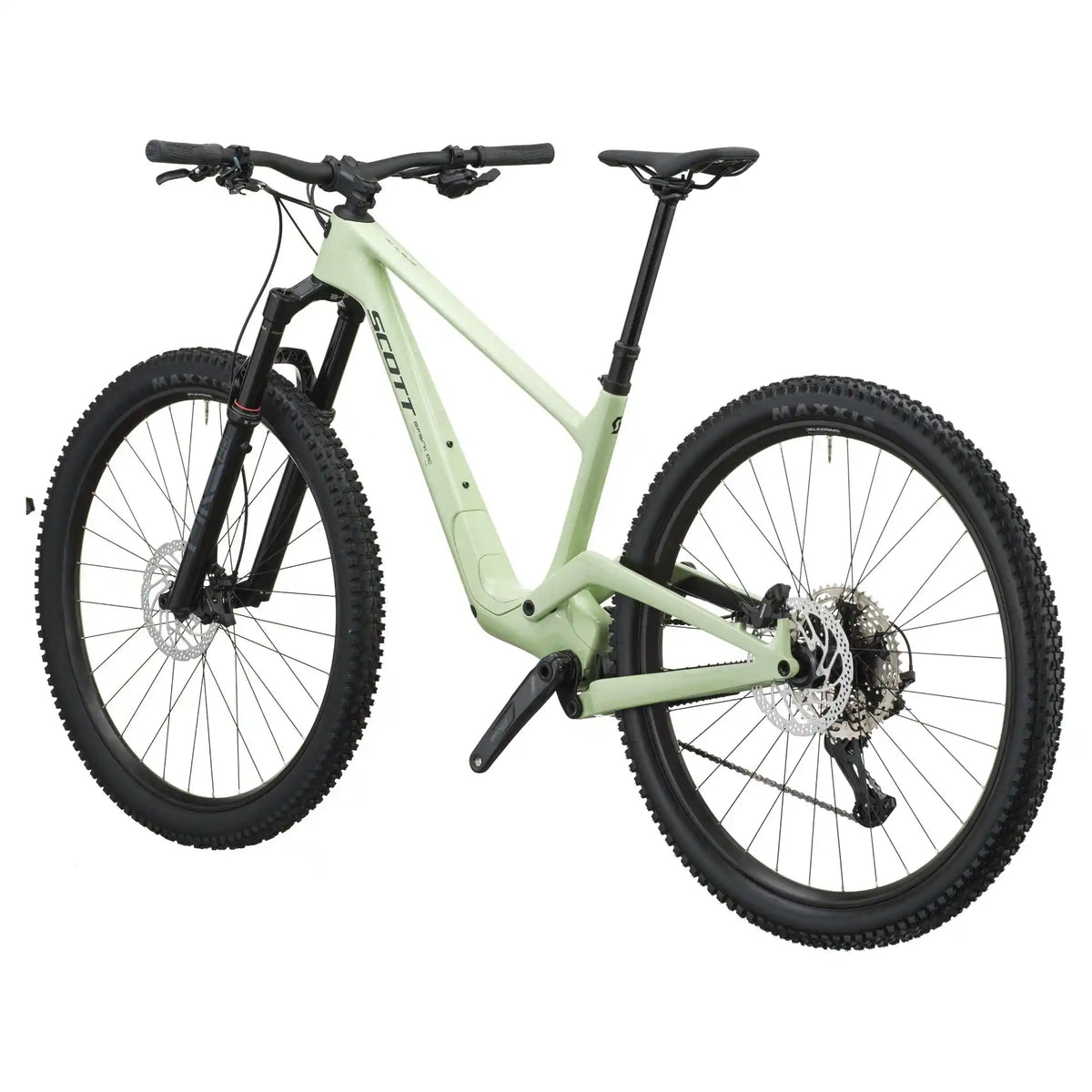 Scott Spark DC 40 2027