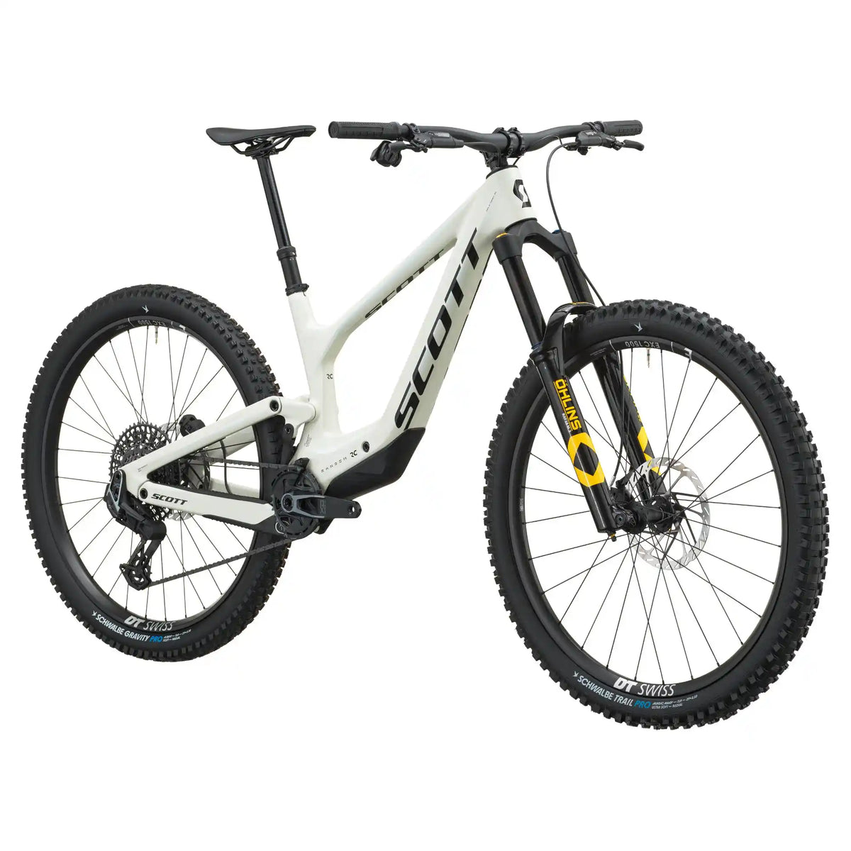 Scott Ransom RC 2027