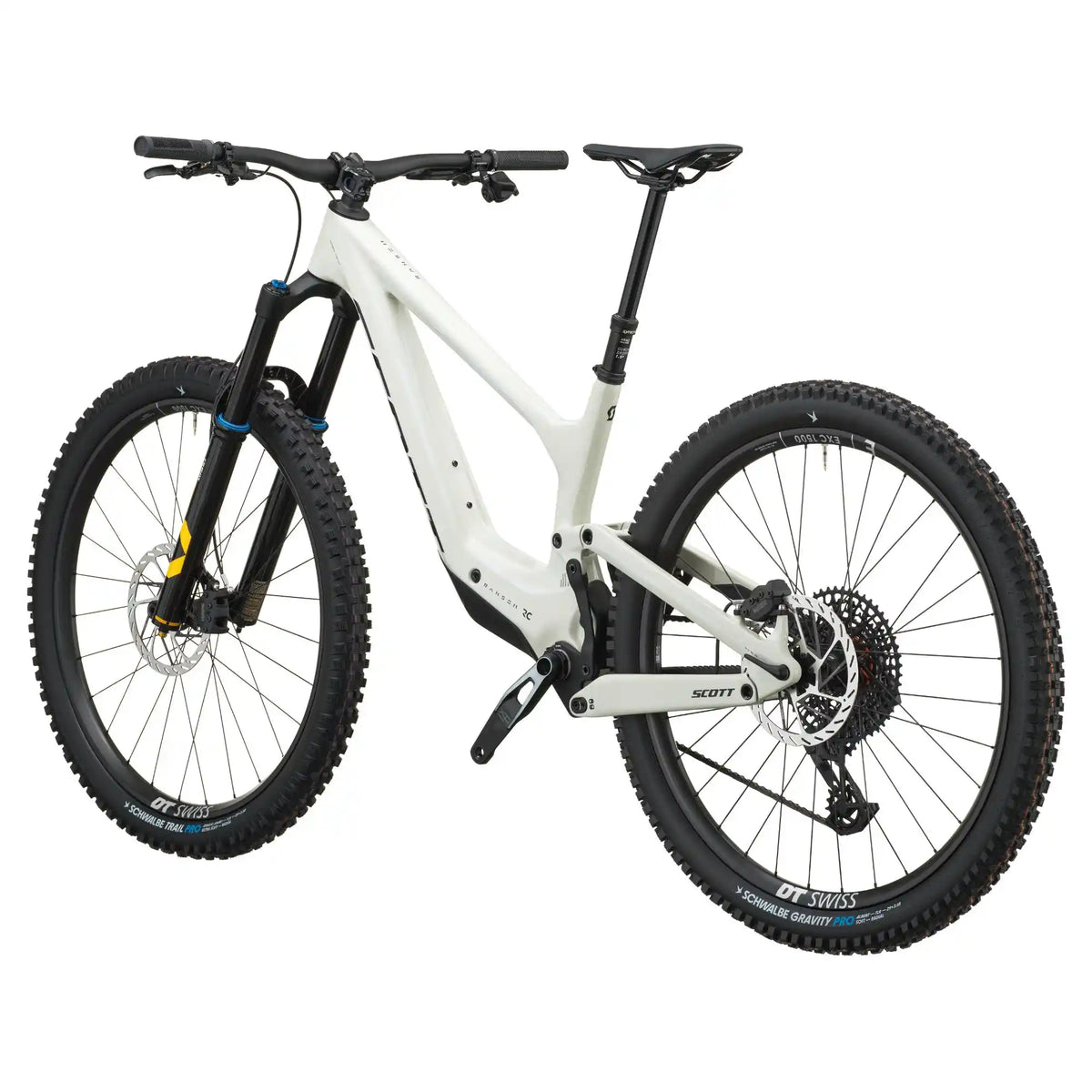 Scott Ransom RC 2027