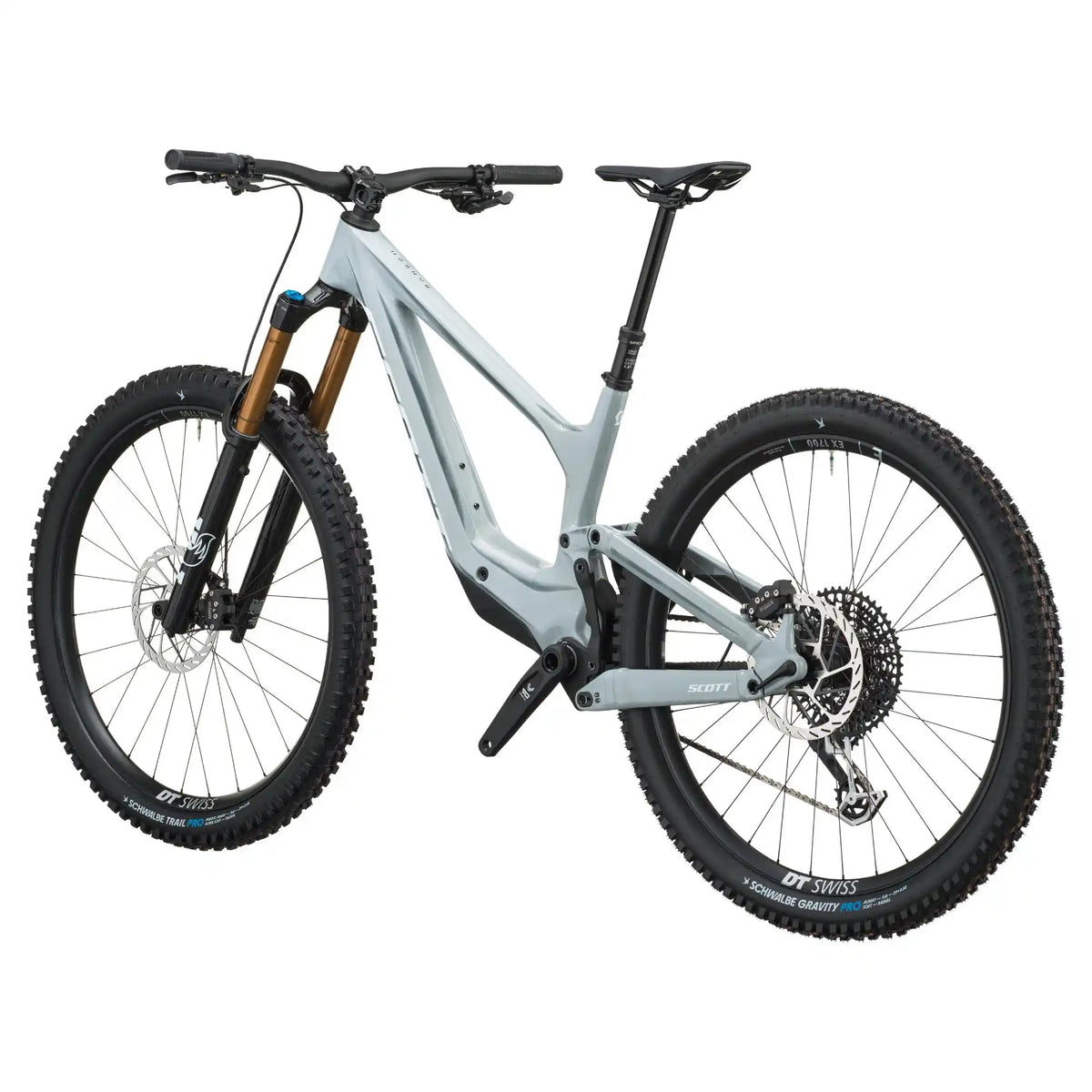 Scott Ransom 10 2027