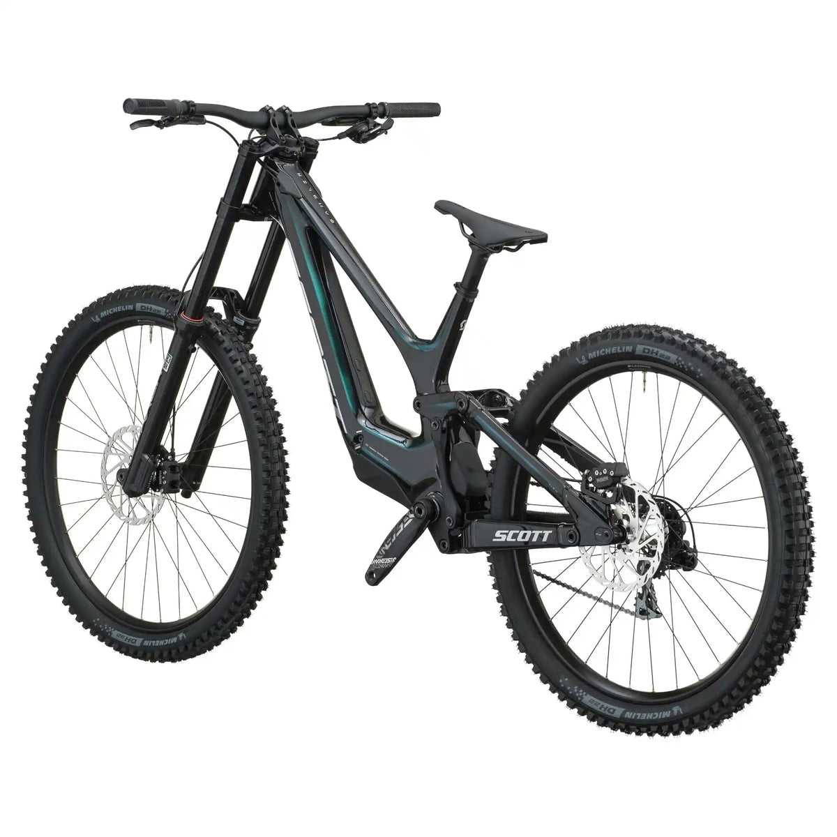 Scott Gambler 10 2027