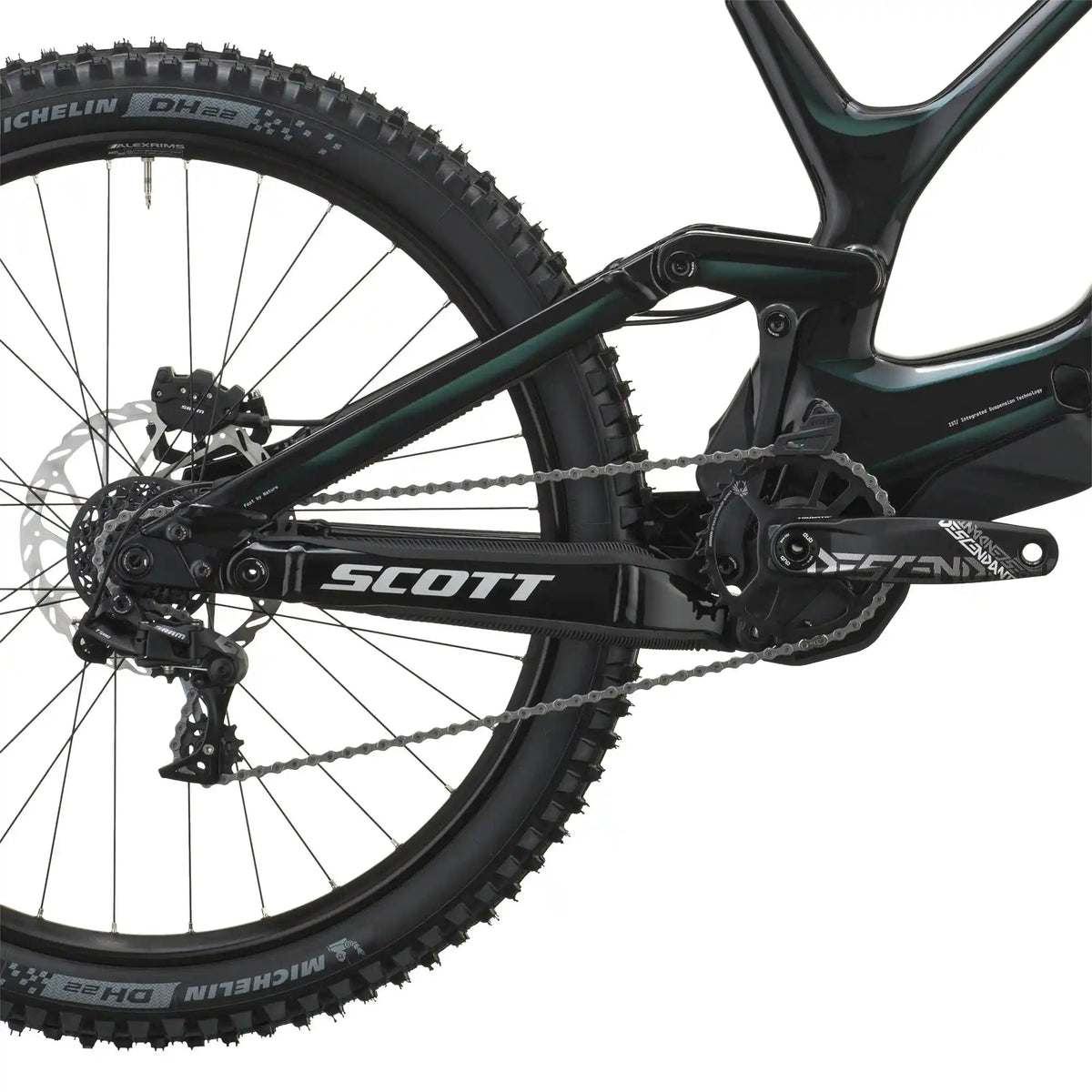 Scott Gambler 10 2027