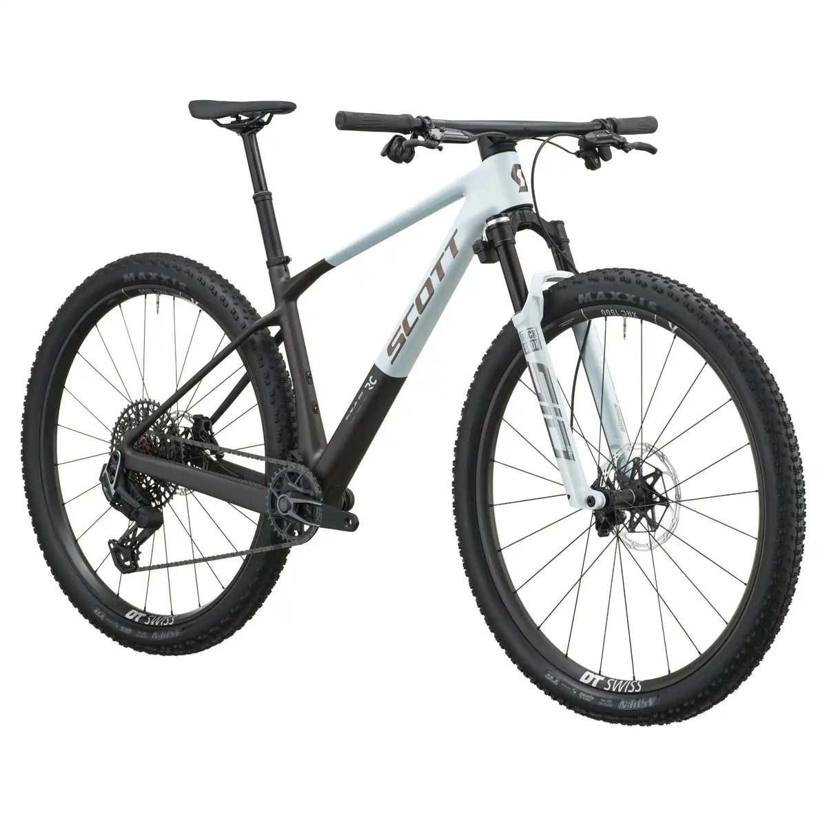 Scott Scale RC World Cup 2027