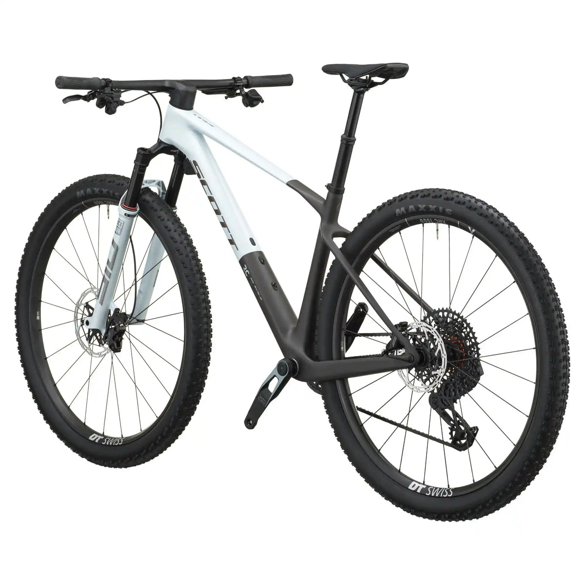 Scott Scale RC World Cup 2027