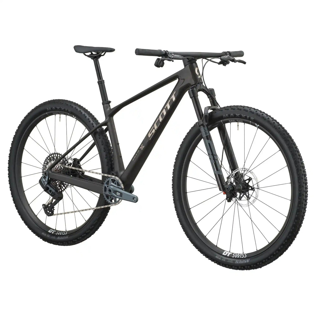 Scott Scale RC Team Issue 2027