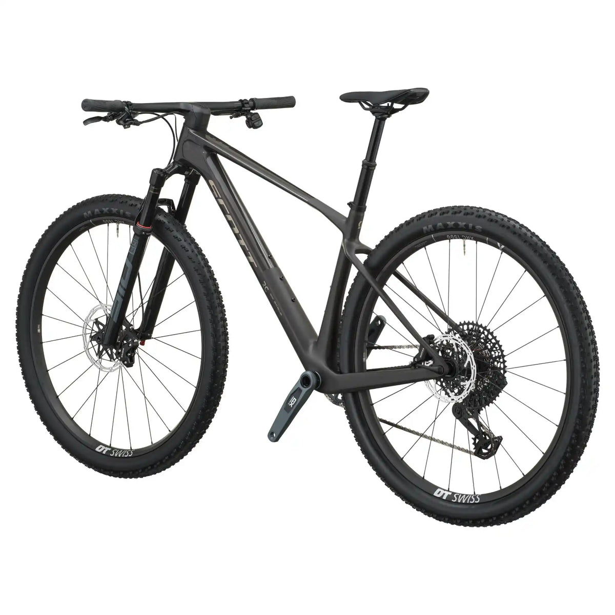 Scott Scale RC Team Issue 2027