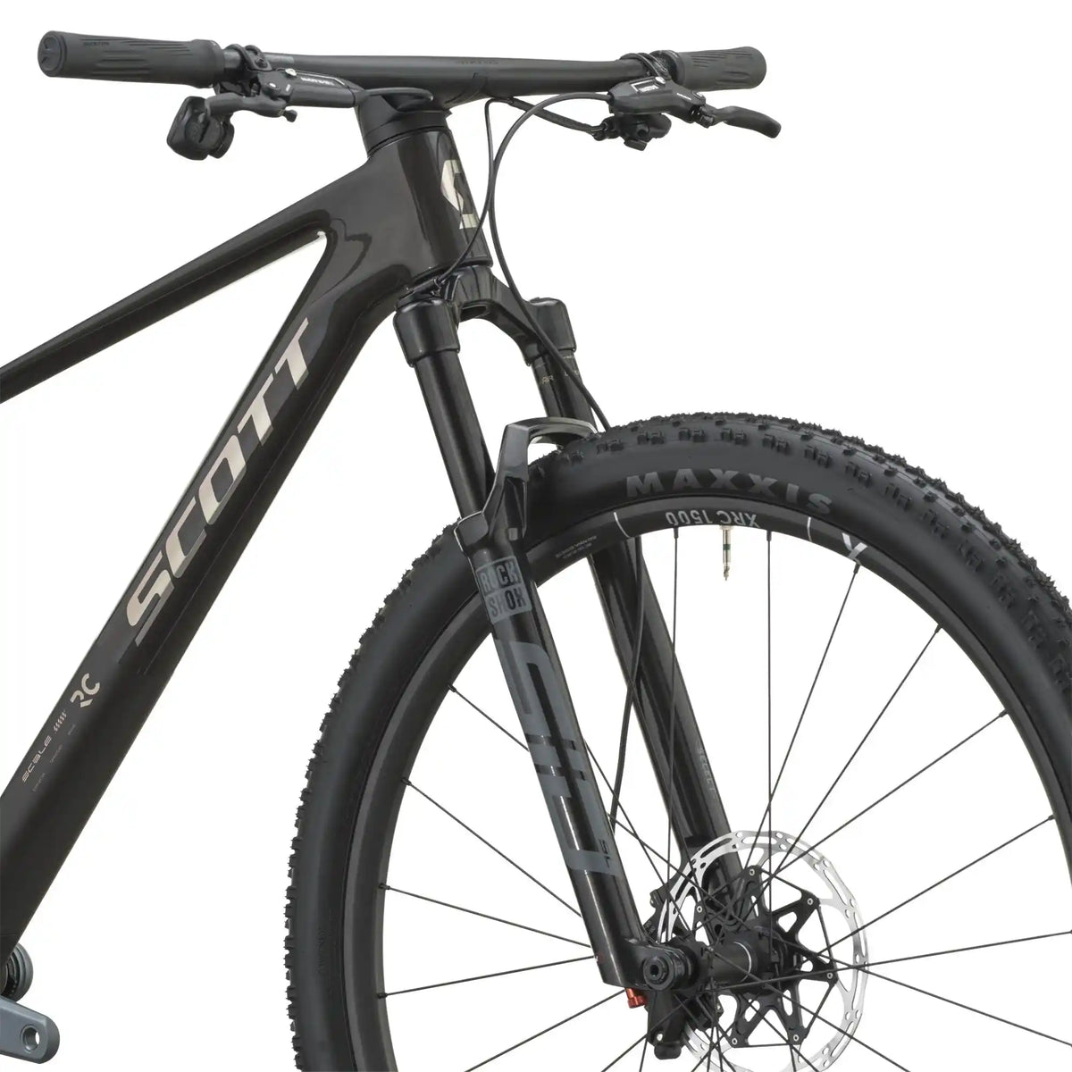 Scott Scale RC Team Issue 2027