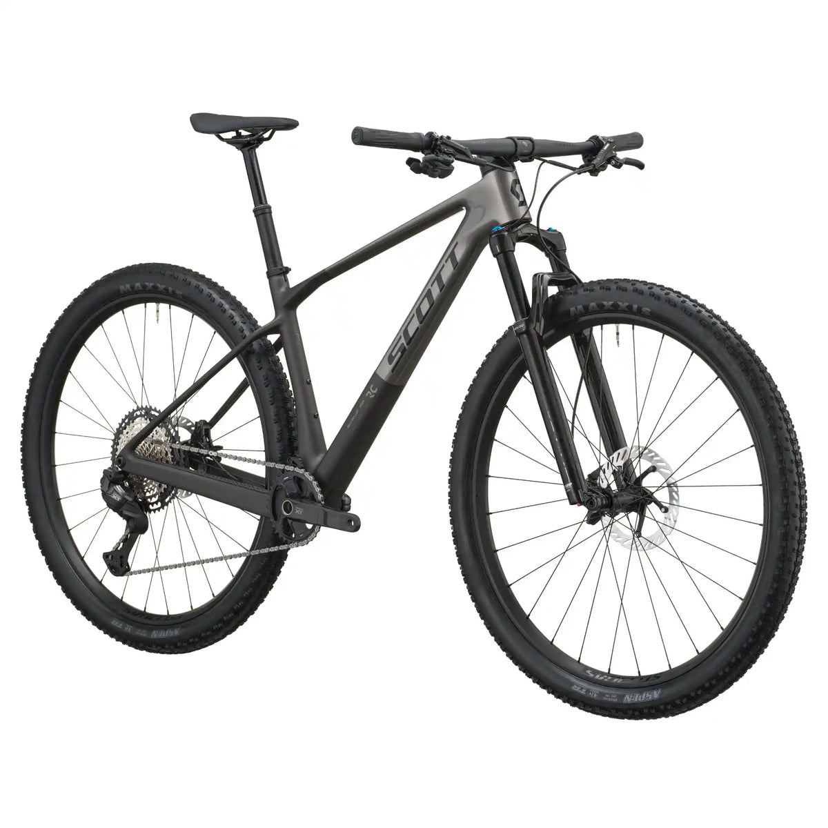 Scott Scale RC Expert 2027