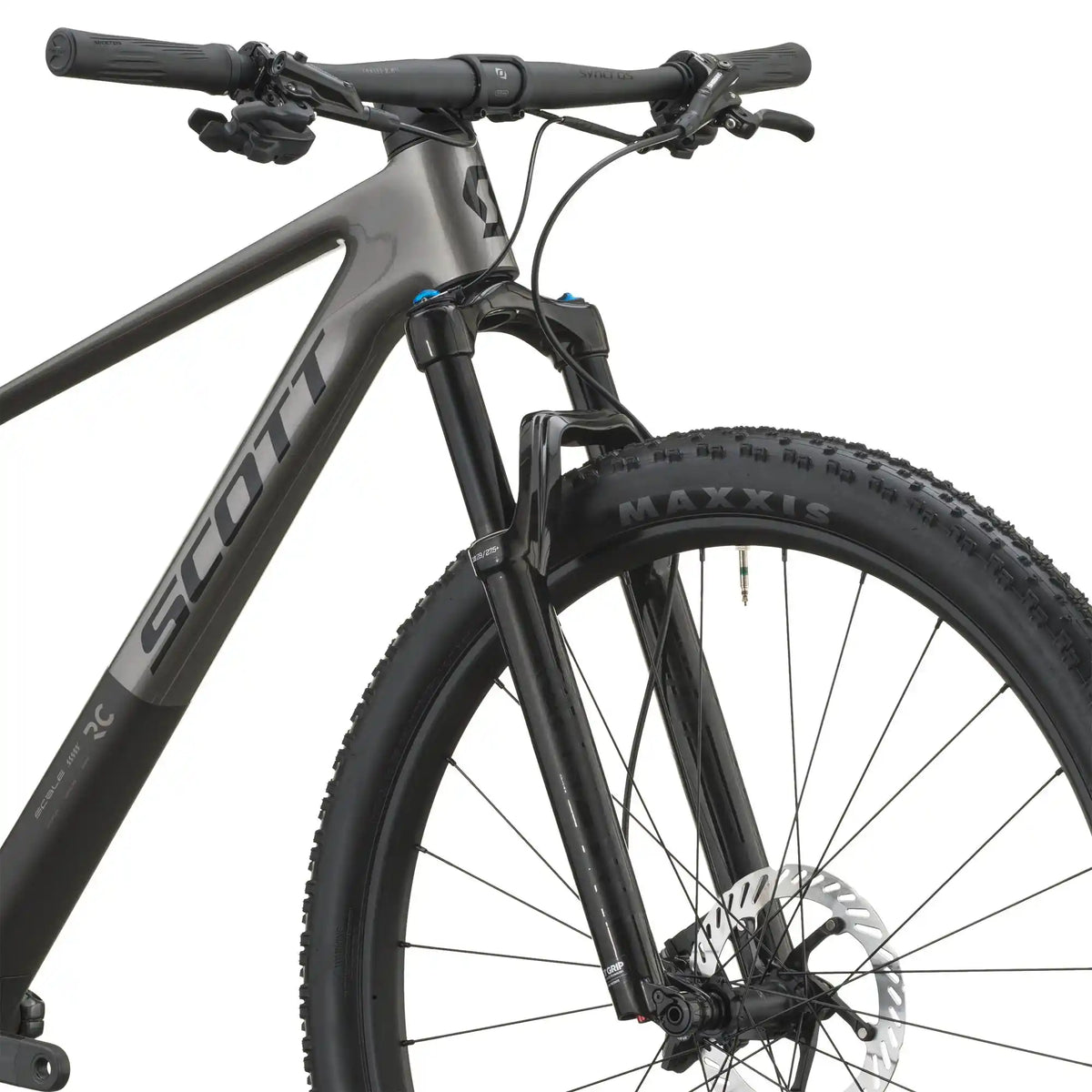 Scott Scale RC Expert 2027