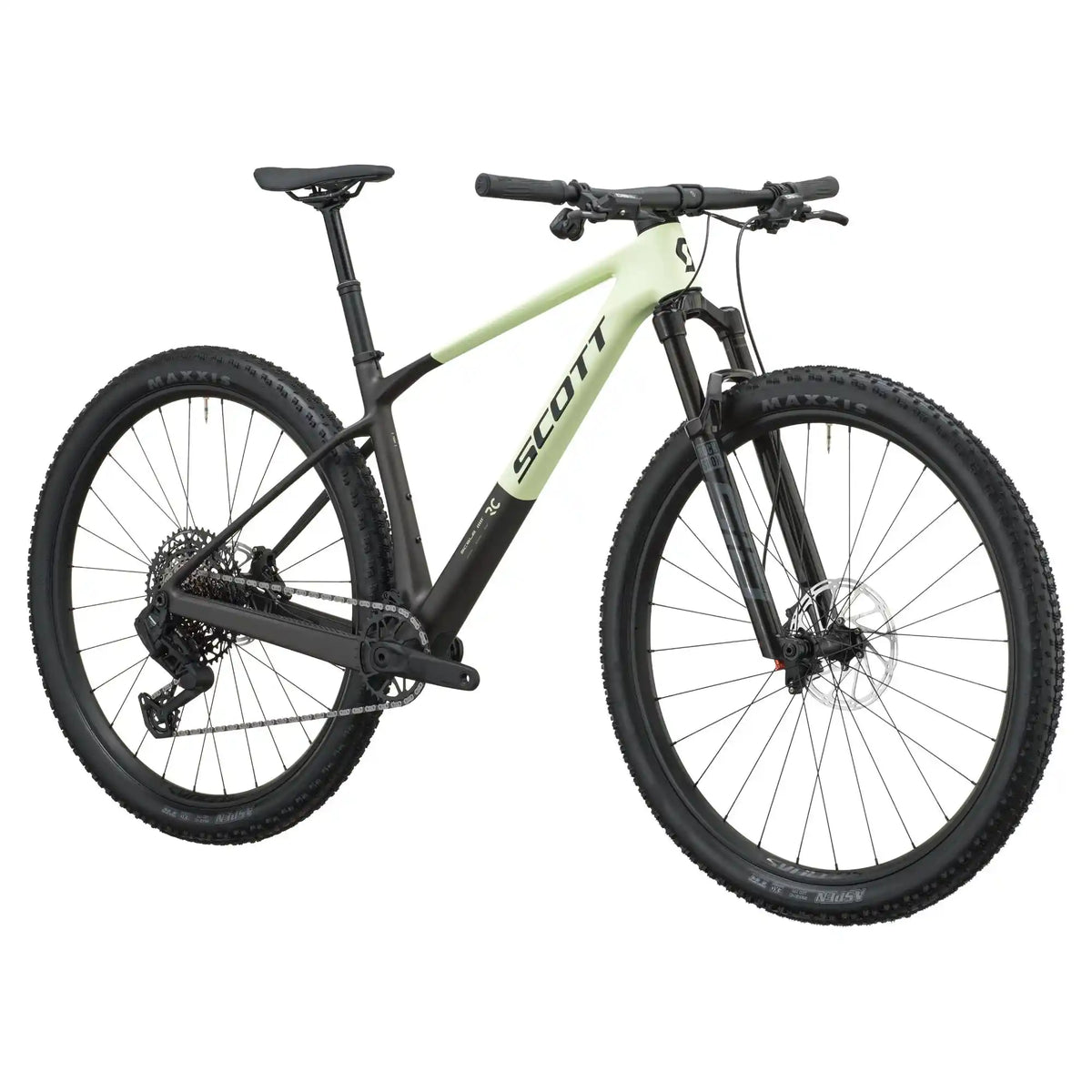 Scott Scale RC Team 2027