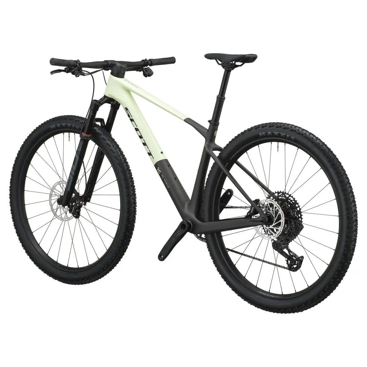 Scott Scale RC Team 2027