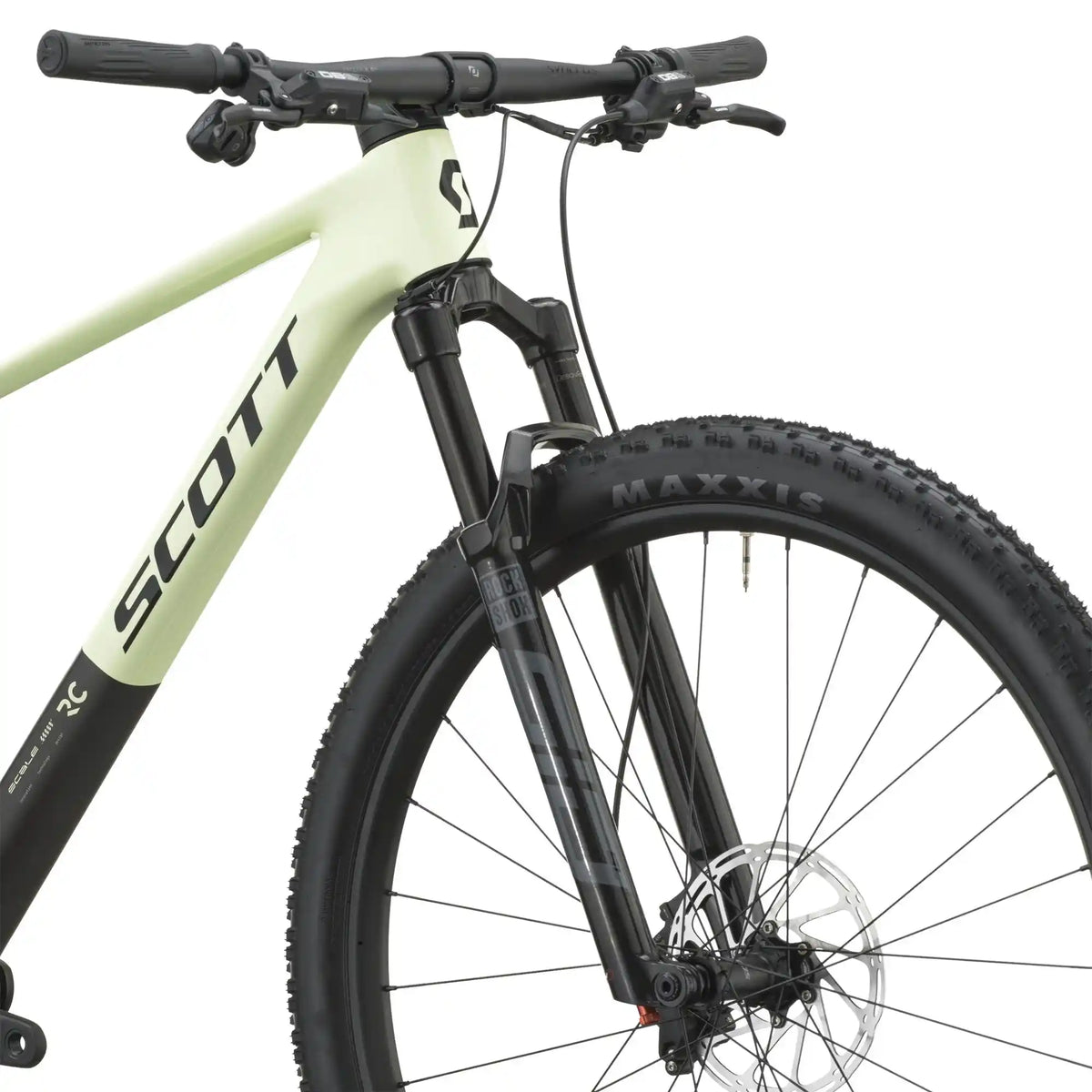 Scott Scale RC Team 2027