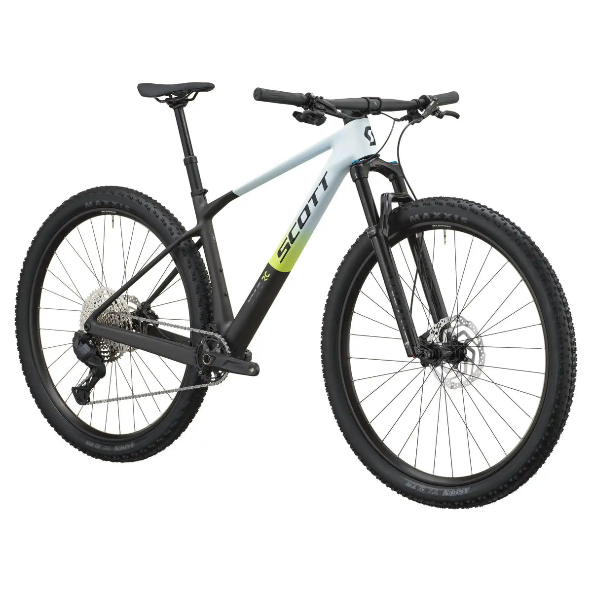 Scott Scale RC Comp 2027