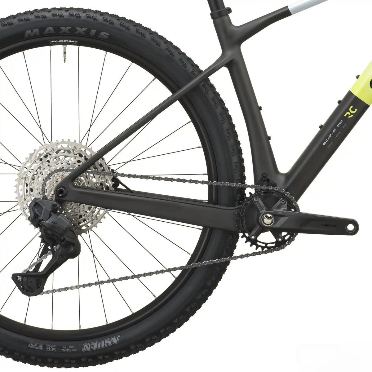 Scott Scale RC Comp 2027