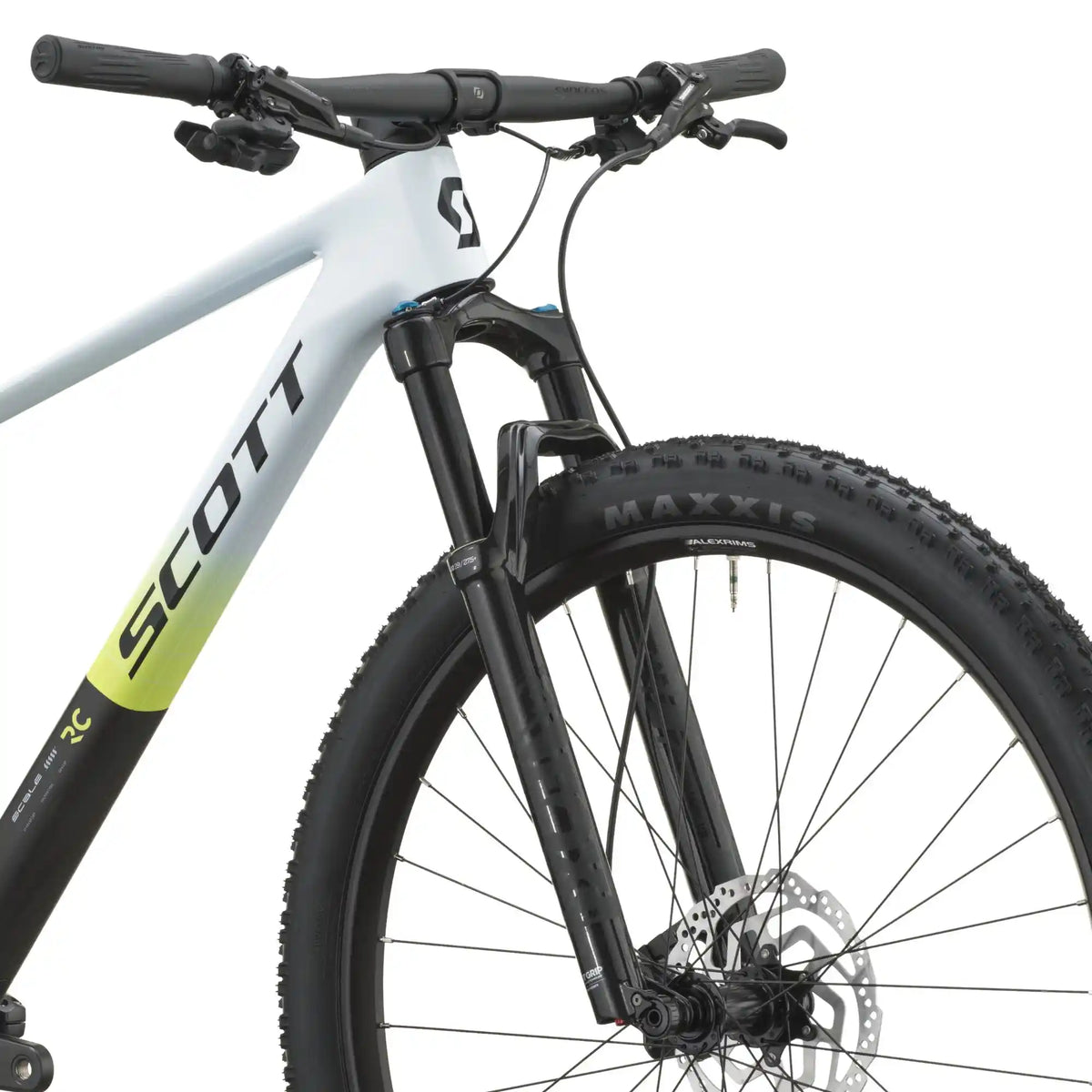 Scott Scale RC Comp 2027