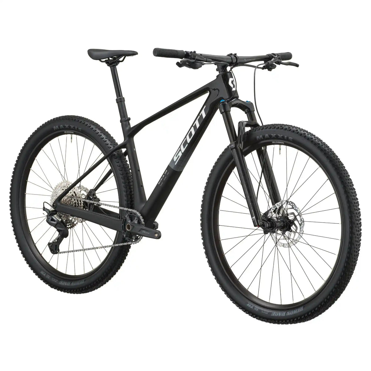 Scott Scale 10 2027