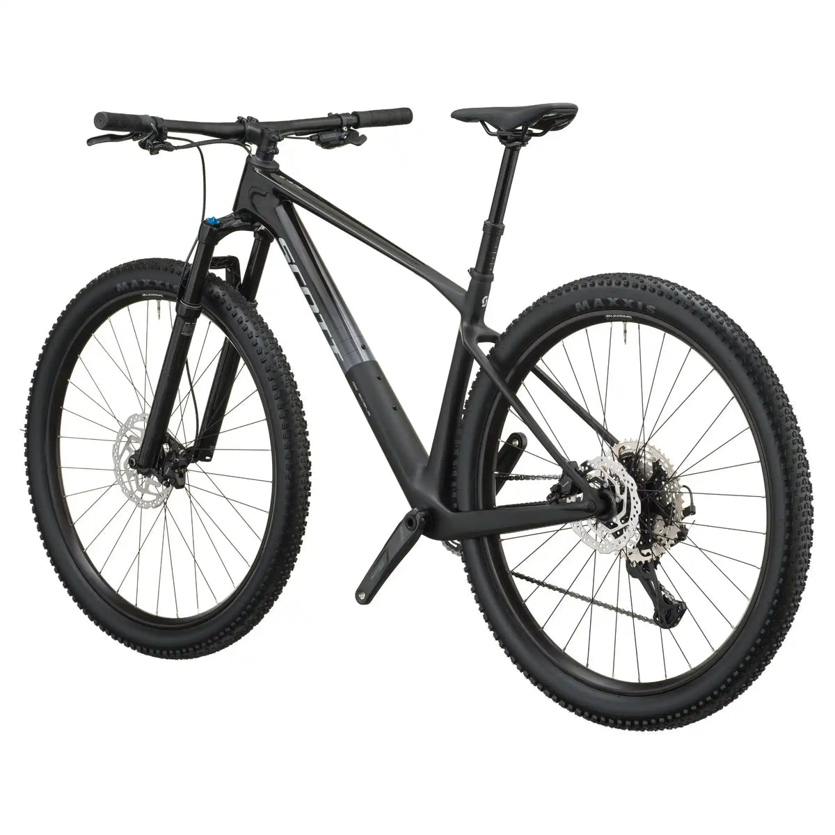 Scott Scale 10 2027
