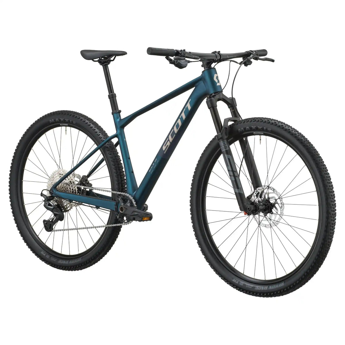 Scott Scale 30 2027