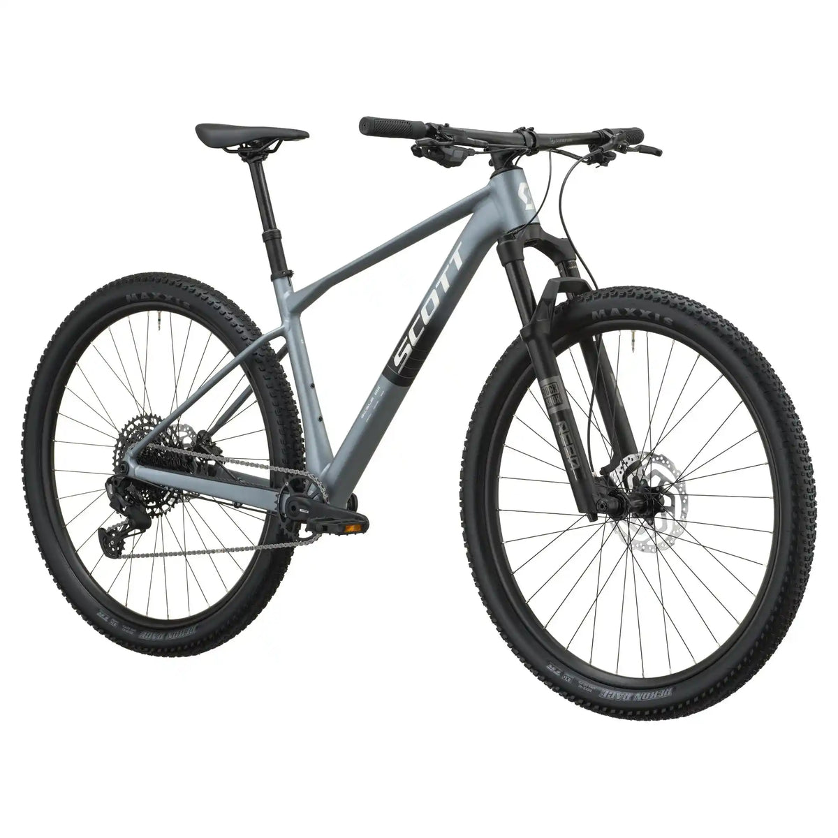 Scott Scale 40 2027