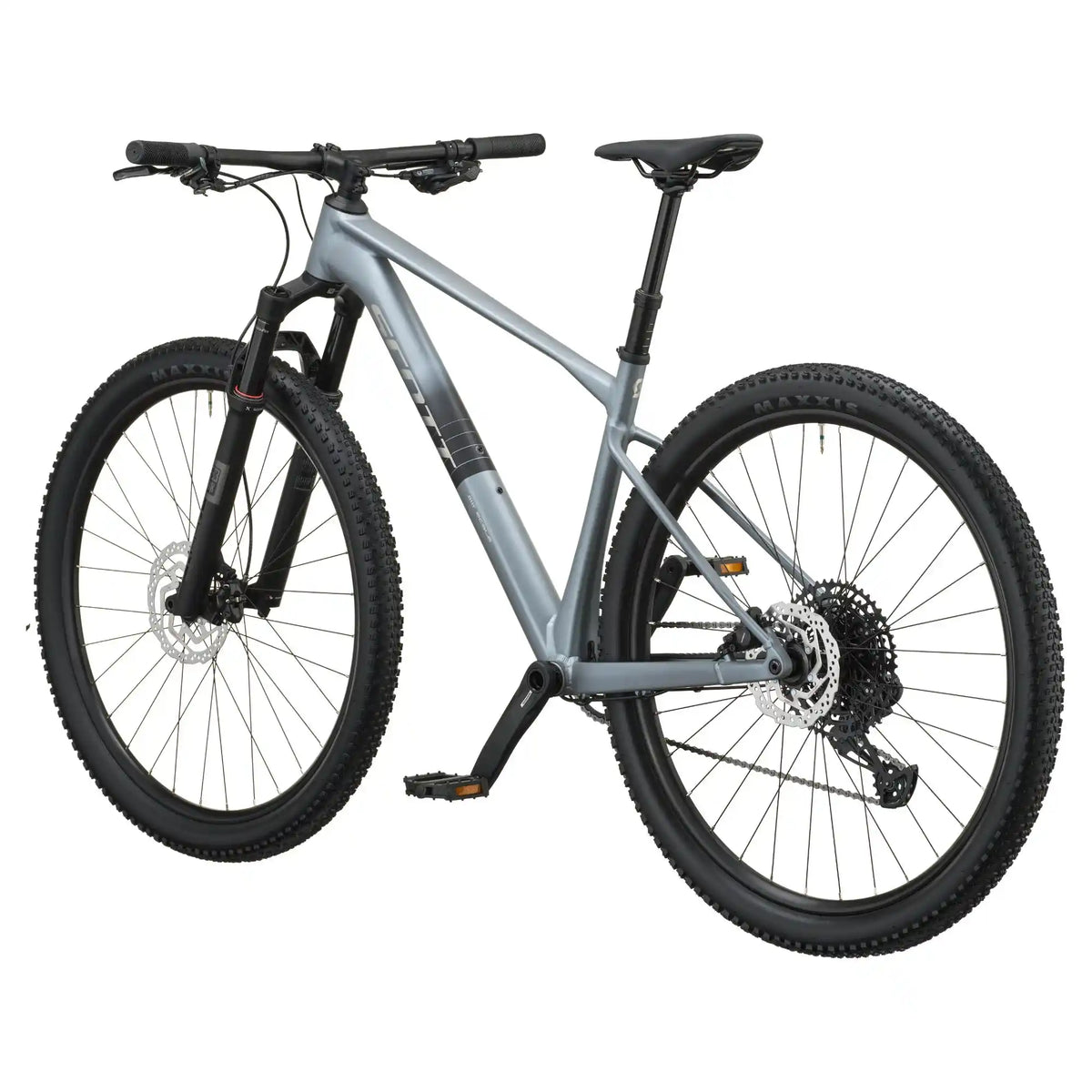 Scott Scale 40 2027