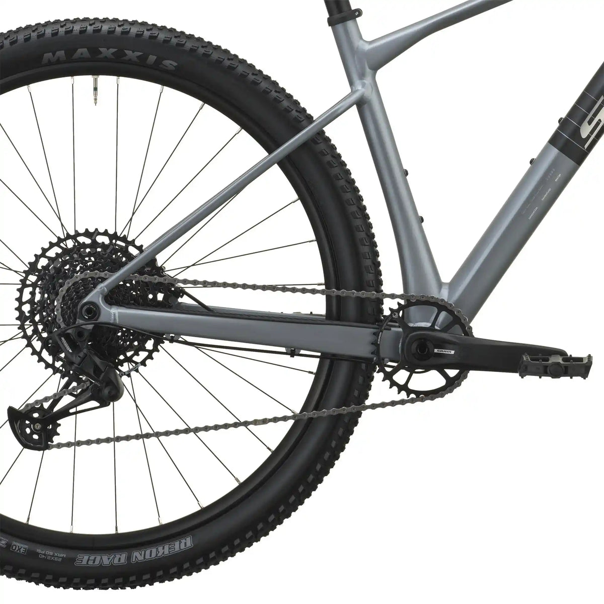 Scott Scale 40 2027