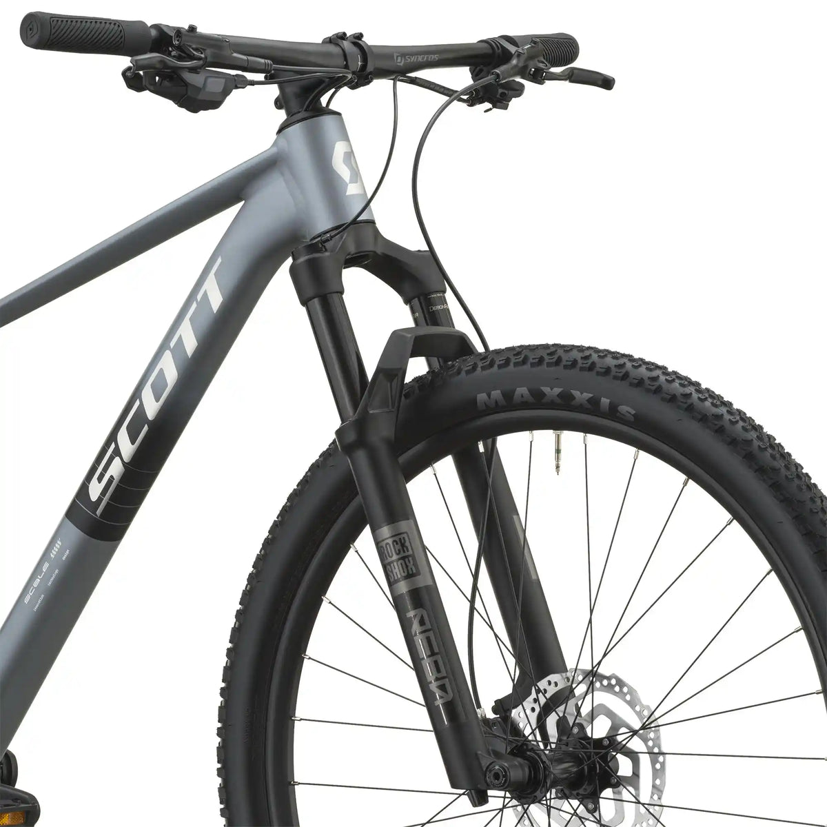 Scott Scale 40 2027