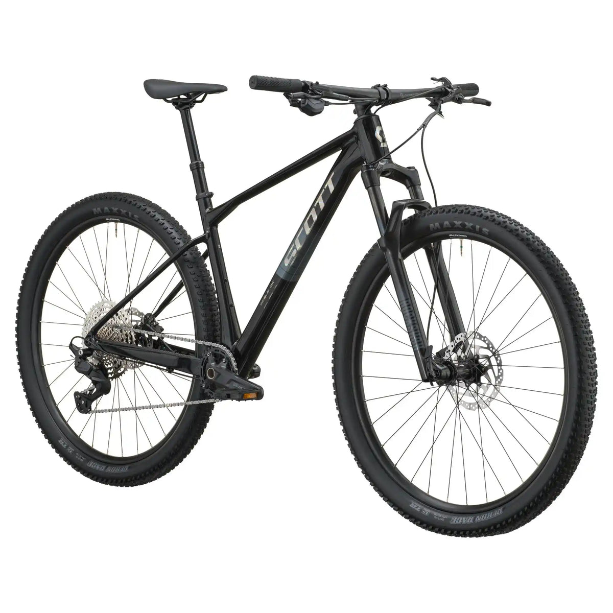 Scott Scale 50 2027