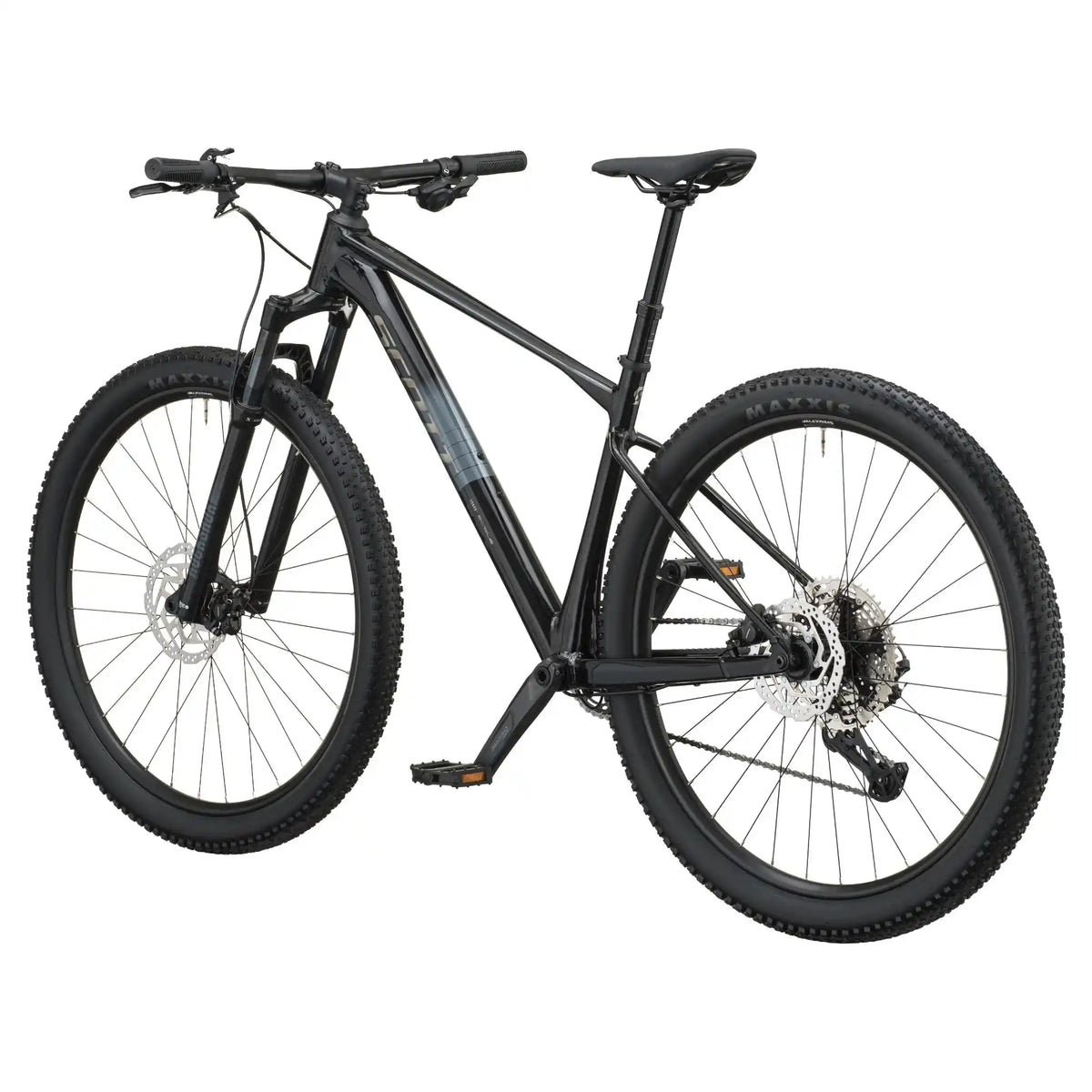 Scott Scale 50 2027