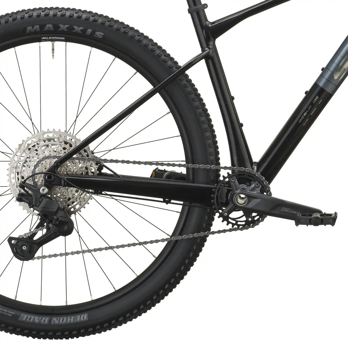 Scott Scale 50 2027