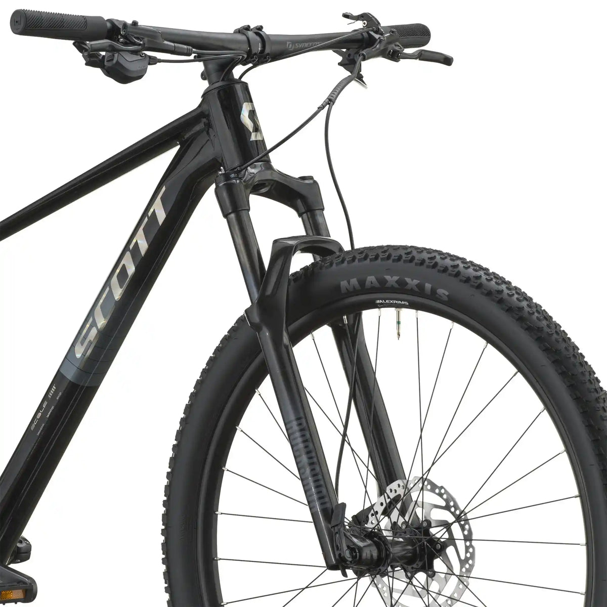 Scott Scale 50 2027