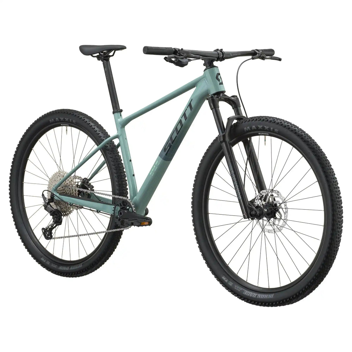 Scott Scale 60 2027