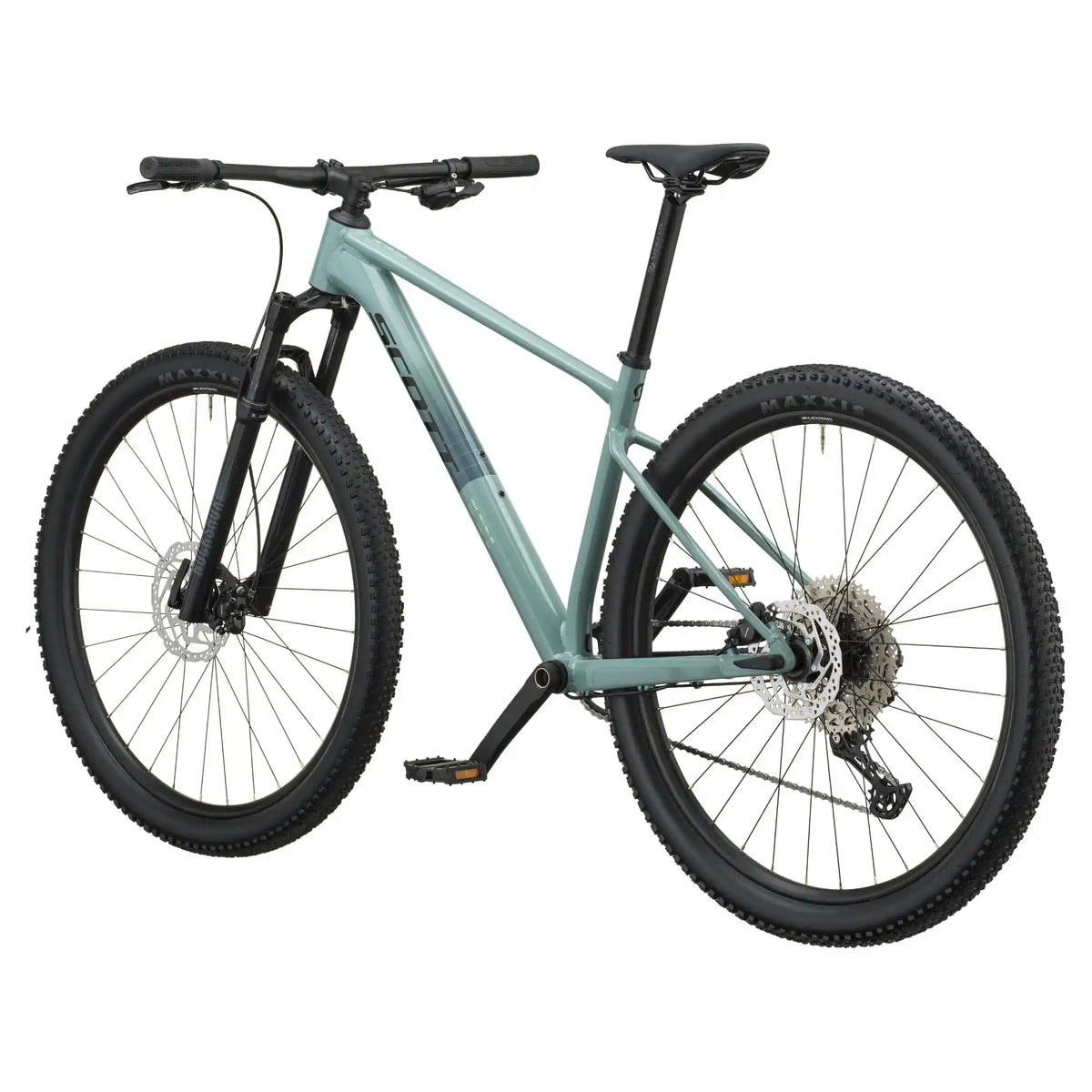 Scott Scale 60 2027
