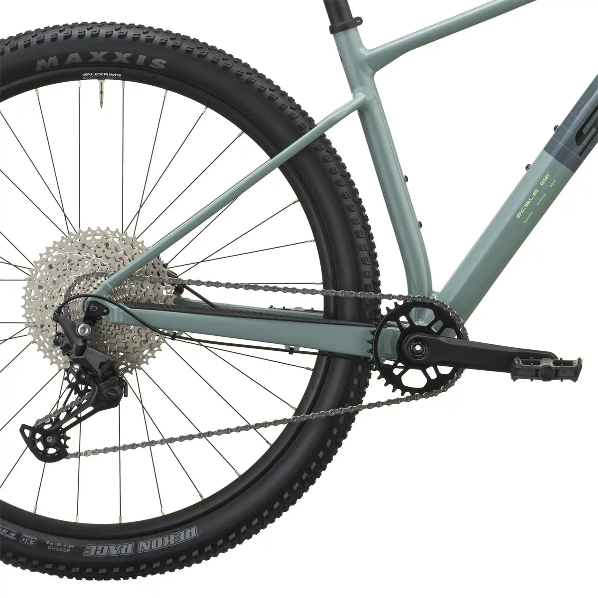 Scott Scale 60 2027