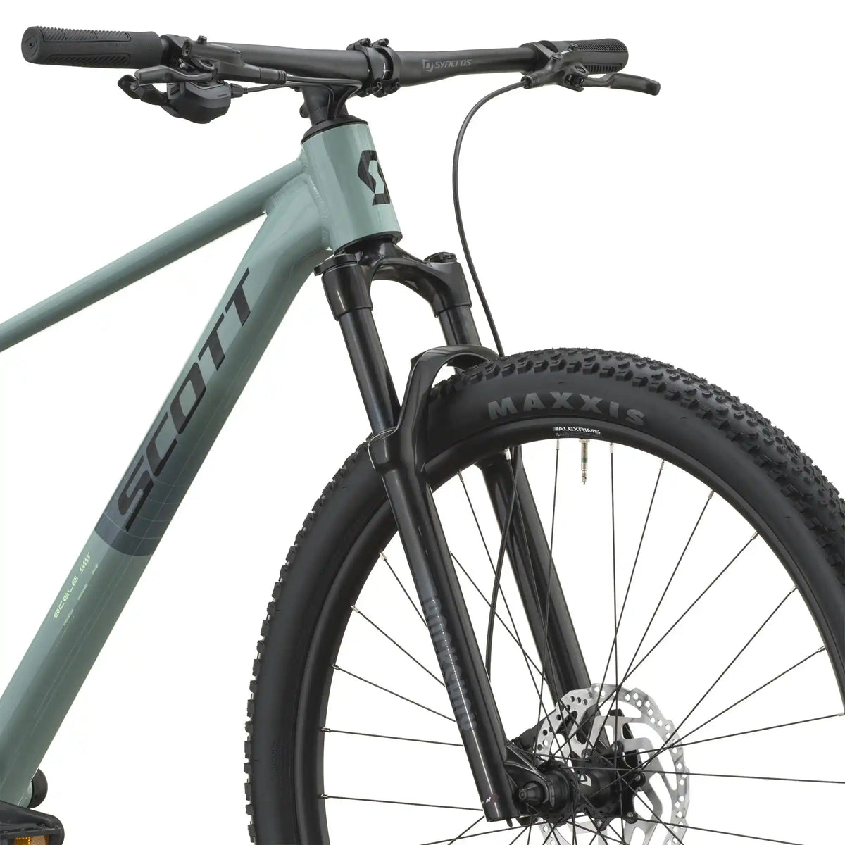 Scott Scale 60 2027