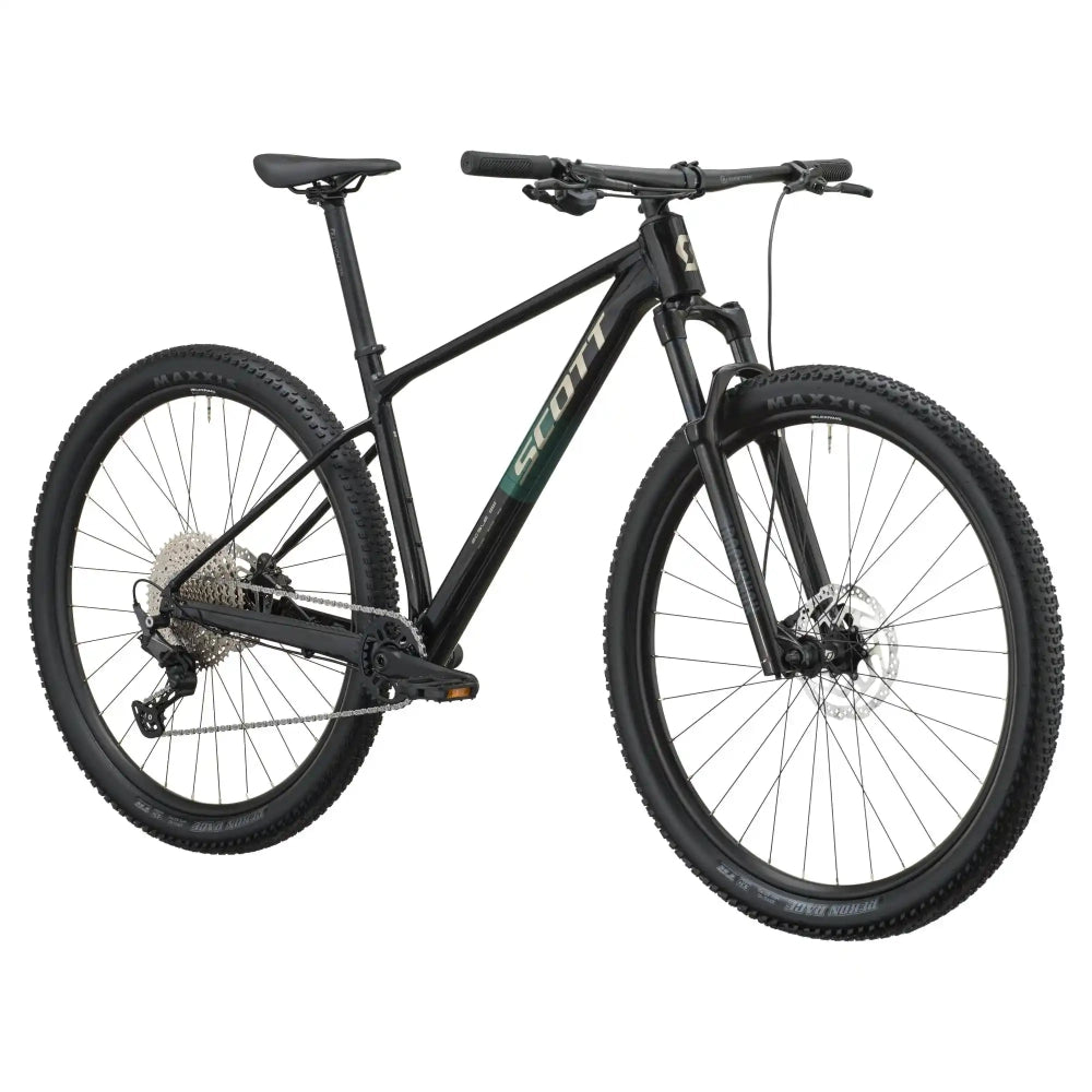 Scott Scale 60 2027