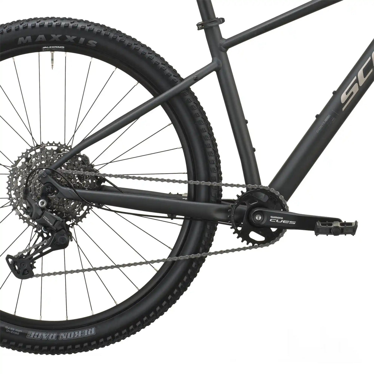 Scott Contrail 10 2027