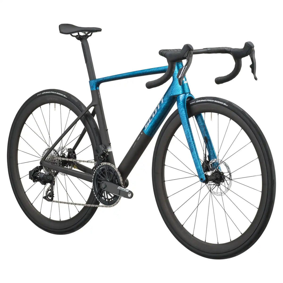 Scott Addict RC Team 2027