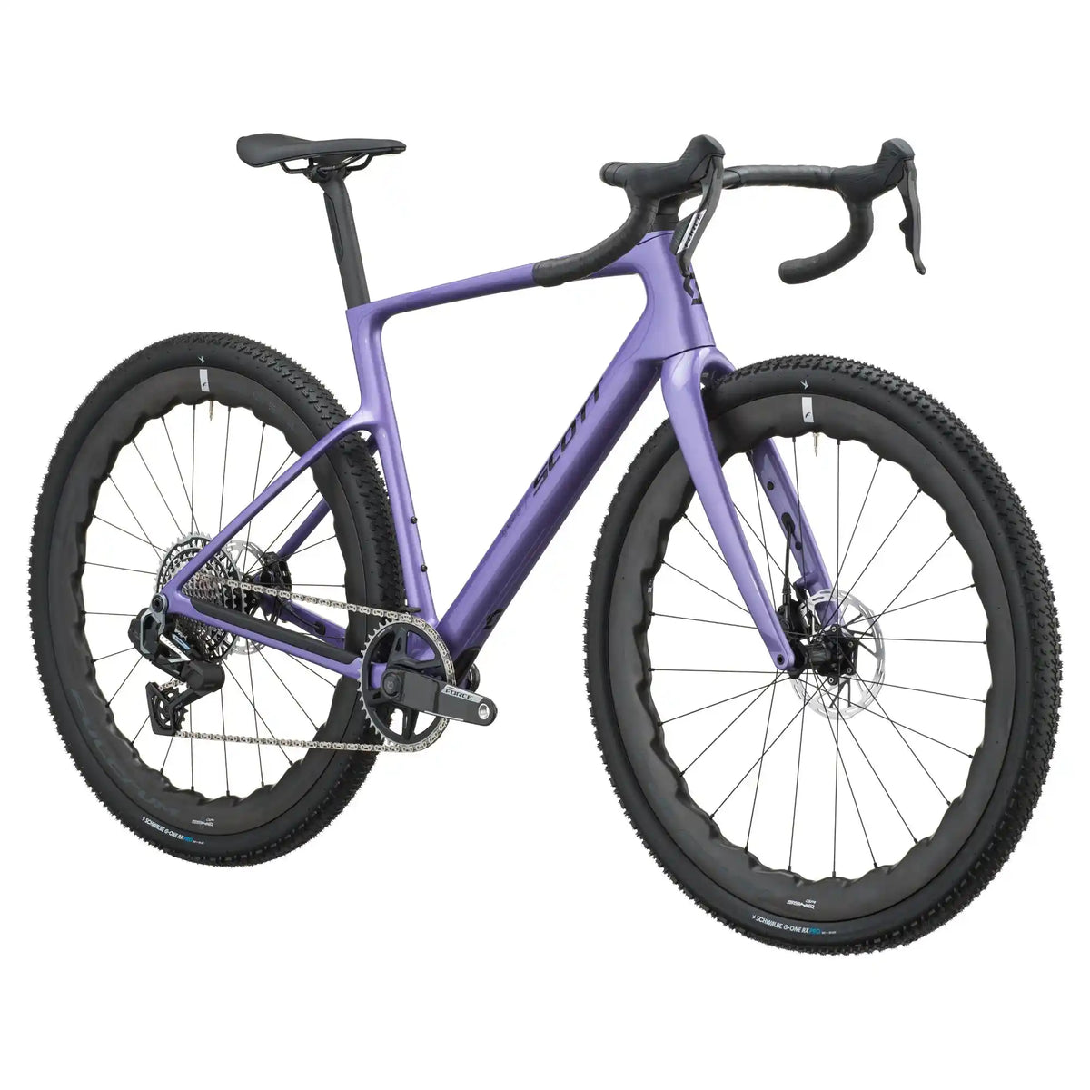 Scott Addict Gravel 10 2027