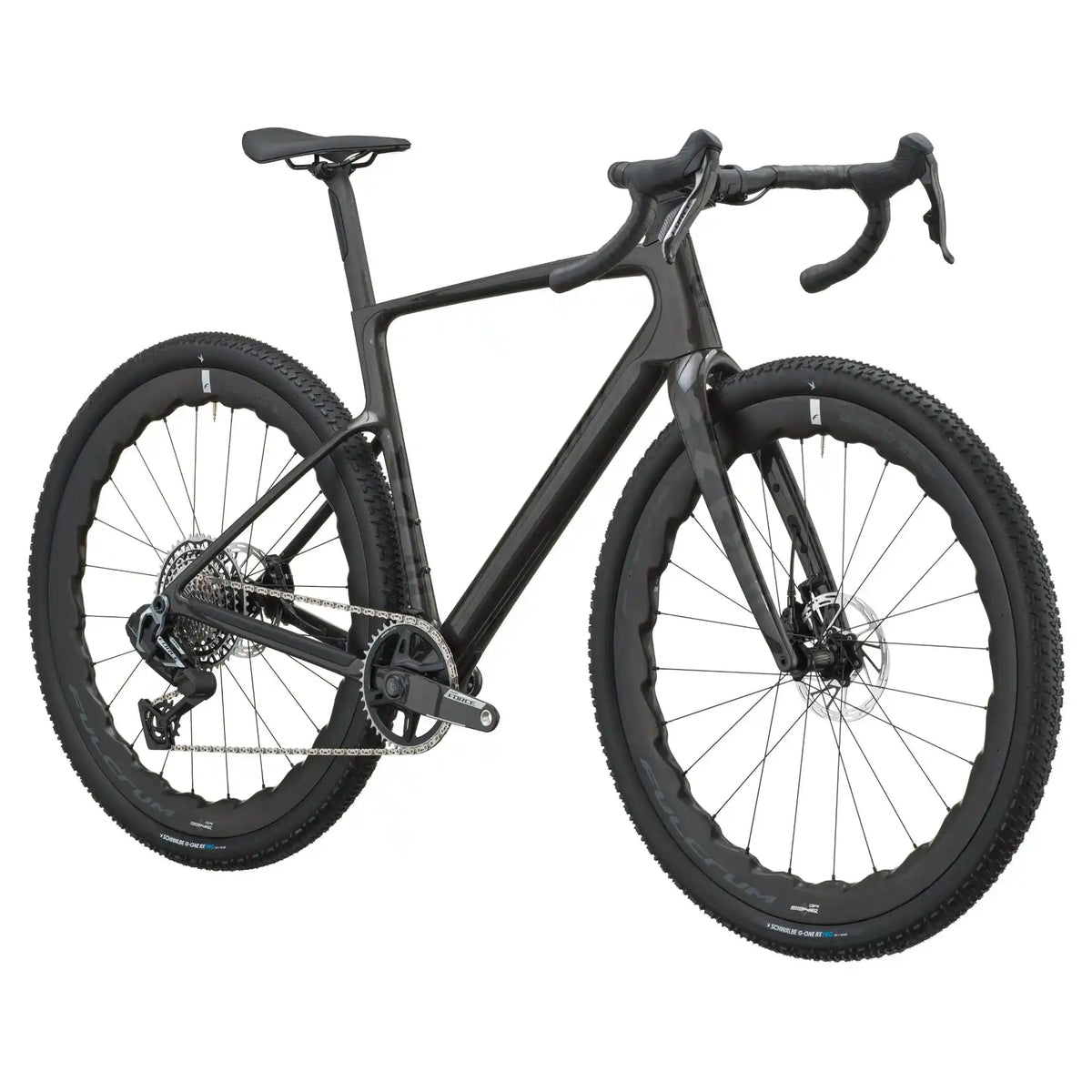 Scott Addict Gravel 20 2027