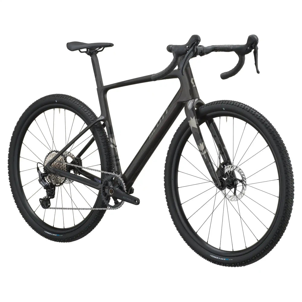 Scott Addict Gravel 40 2027