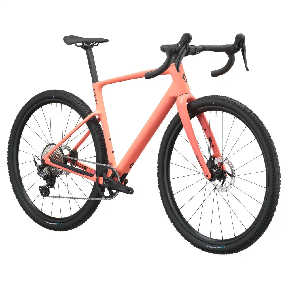 Scott Addict Gravel 40 2027
