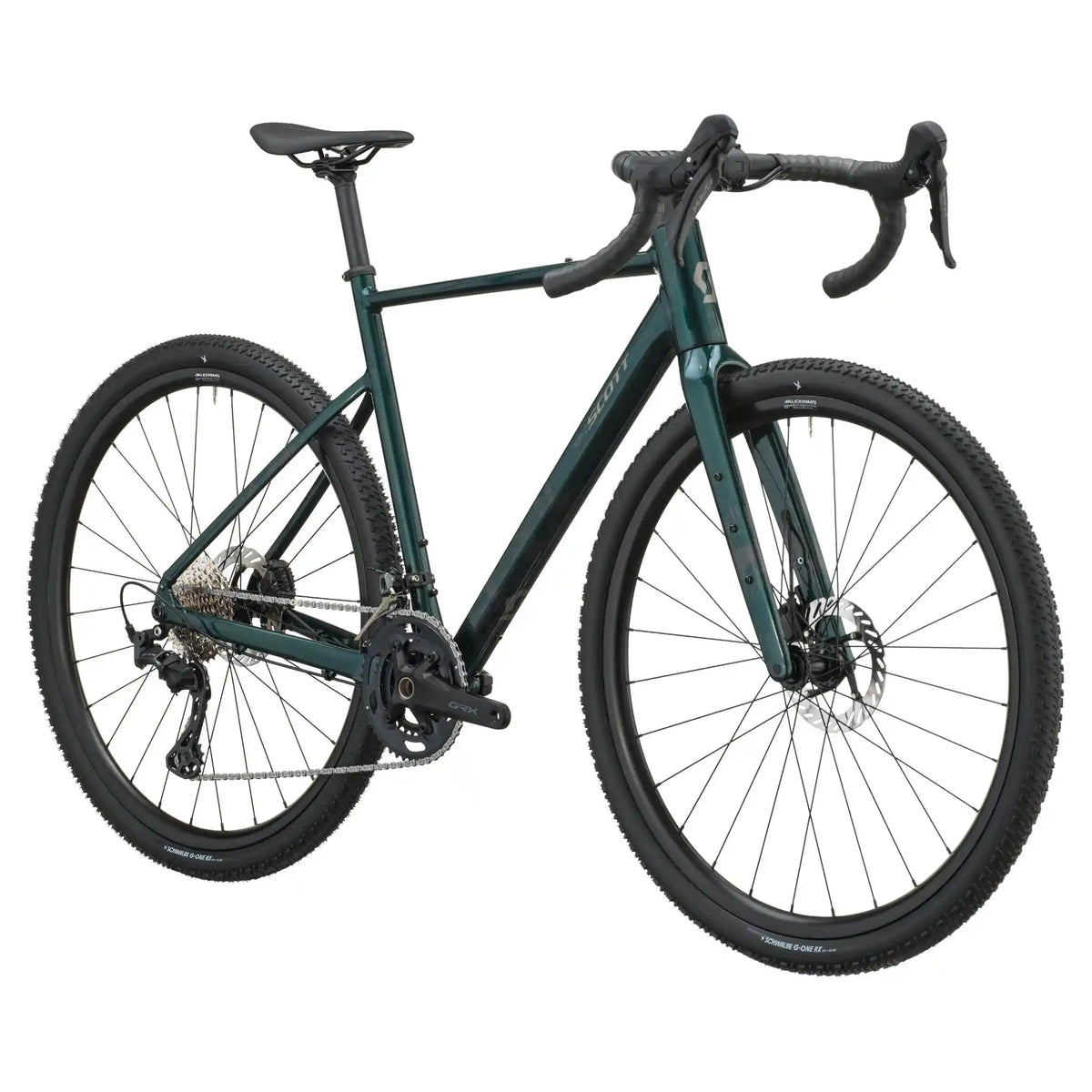 Scott Speedster Gravel 10 2027