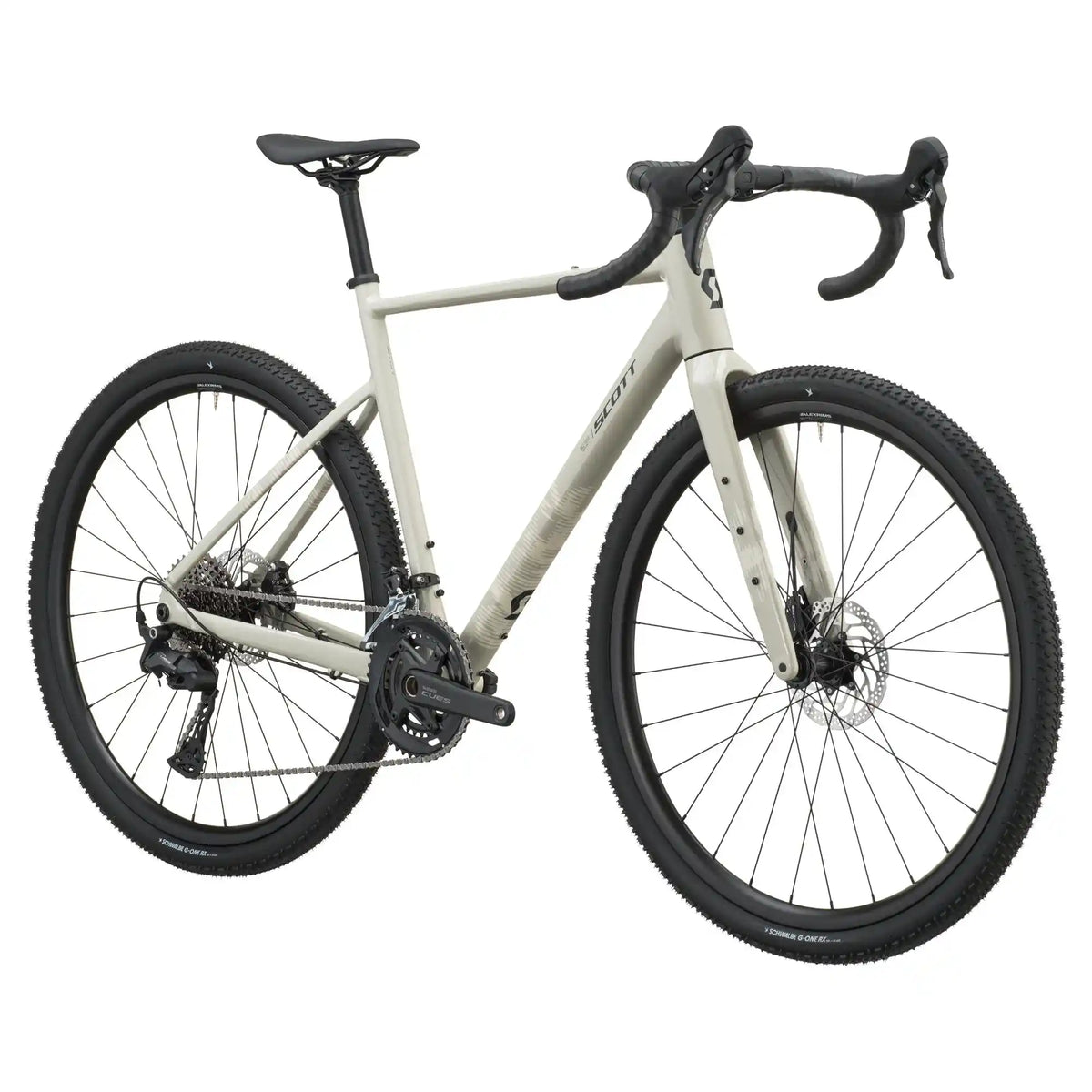 Scott Speedster Gravel 30 2027